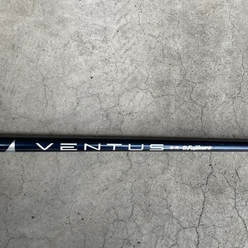 Used Other Extra Stiff Flex Graphite Shaft Shaft