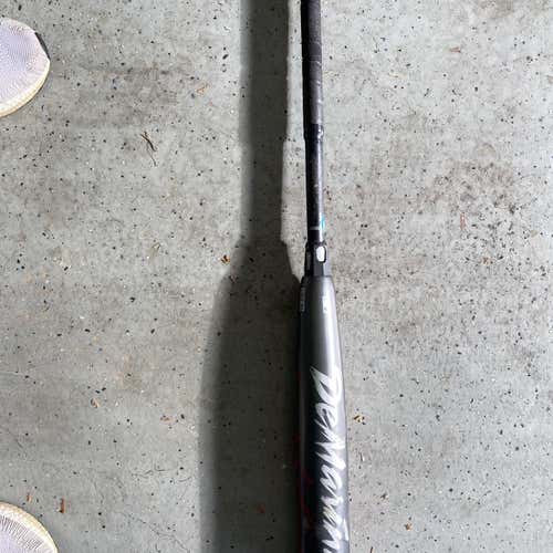Used 2020 CF Ultimate Onslaught (-3) BBCOR Baseball Bat