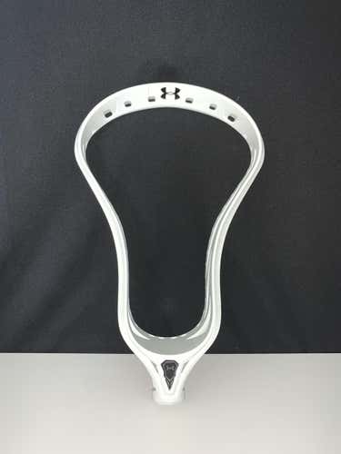 Brand New Under Armor Command Low Lacrosse Head