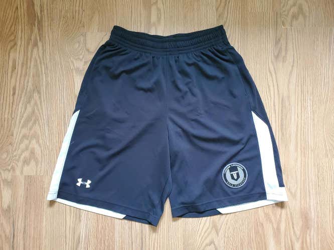 Throne Lacrosse Gold Standard Shorts