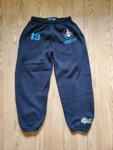Boston Megamen Team Issued Sweatpants