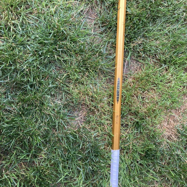 Vintage STX Ultra Alloy Lacrosse Shaft