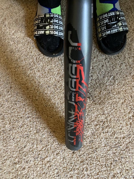 2022 demarini juggy