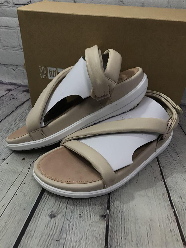 INTRODUCING THE LOOSH LUXE (Loosh luxe top leather slides)