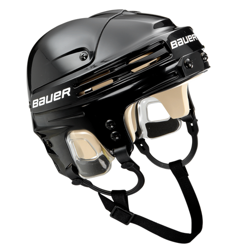 New Bauer 4500 Combo Helmet w/ Cage