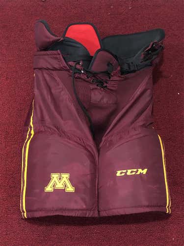 Used Women’s Minnesota CCM HPWM2 Pants S & M Available Item#MNCCMP