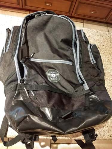 Used Lacrosse Unlimited Bag
