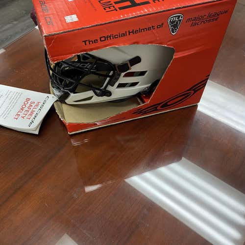 New Youth Cascade CS Youth Helmet