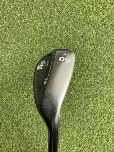 Cleveland CG16 60.12* Wedge, Traction Wedge Flex, RH