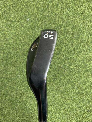 Cleveland CG16 50.10* Wedge, Traction Wedge Flex, RH