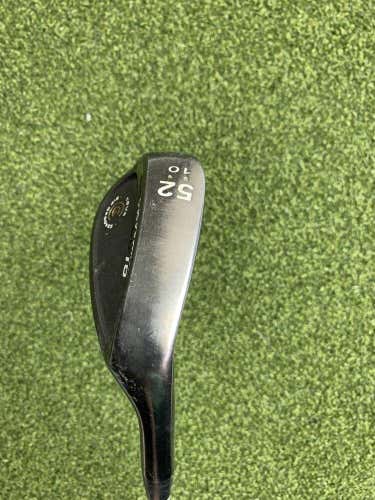 Cleveland CG16 52.10* Wedge, Traction Wedge Flex, RH