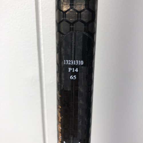 Intermediate Right Handed Nexus Geo Mid Pattern Pro Stock Hockey Stick