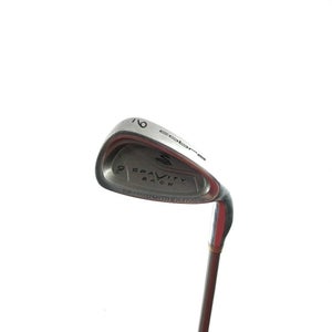 Used Cobra Gravity Back 9 Iron Graphite Regular Golf Individual Irons