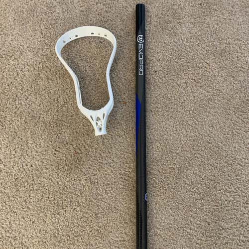 gteagles36 Warrior Bundle