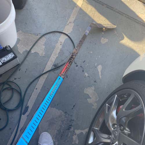 Bauer 2n Pro P88 70 Flex