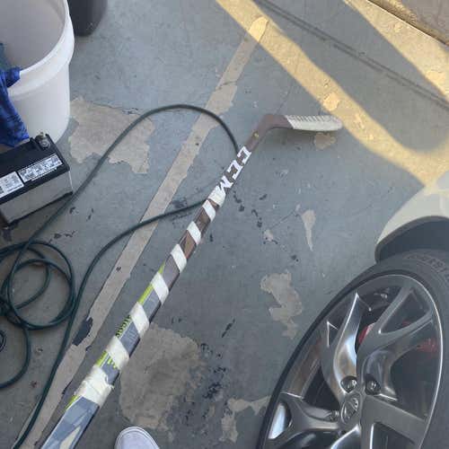 Trigger 3D Rh 65 Flex P88