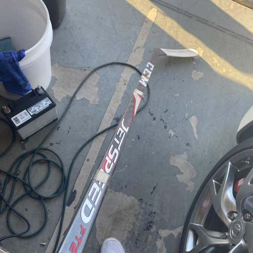 Jetspeed Ft2 P88 75 Flex Rh