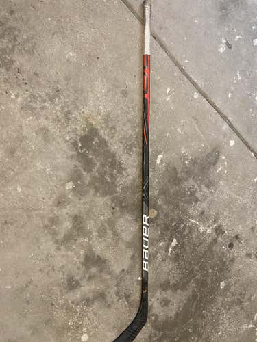 Used Right handed Bauer Vapor FlyLite