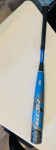 2020 Louisville slugger meta (-3) 32 inch , BBCOR certified