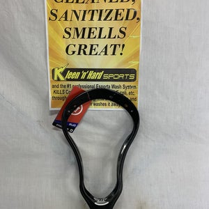 Black New Attack & Midfield Unstrung Warrior Evo Head