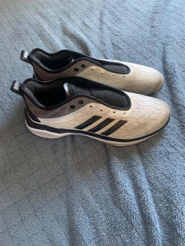 Worn Once Adidas Turf Cleats