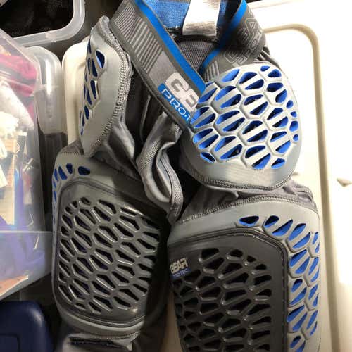 Gear Pro Tec Girdle Size Medium