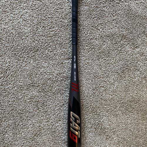 2021 Marucci Cat 9 (-3) 28 oz 31" Bat