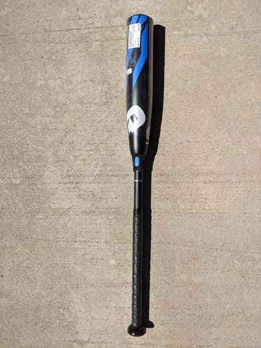New DeMarini CF Zen Bat 30" Drop 10 USA