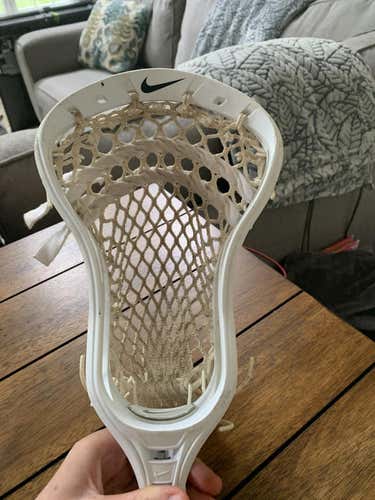 Head Bundle: Epoch Z1 & Nike Lakota U