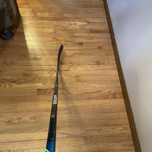 Slightly Used Vapor Flylite Dressed As Geo, 82 Flex Custom Curve