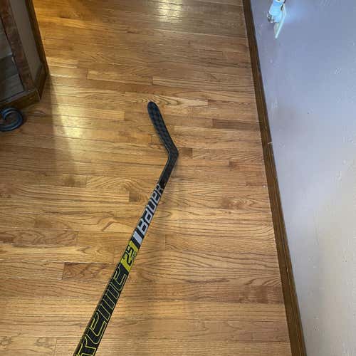 Used Vapor ADV Dressed As 2s Pro