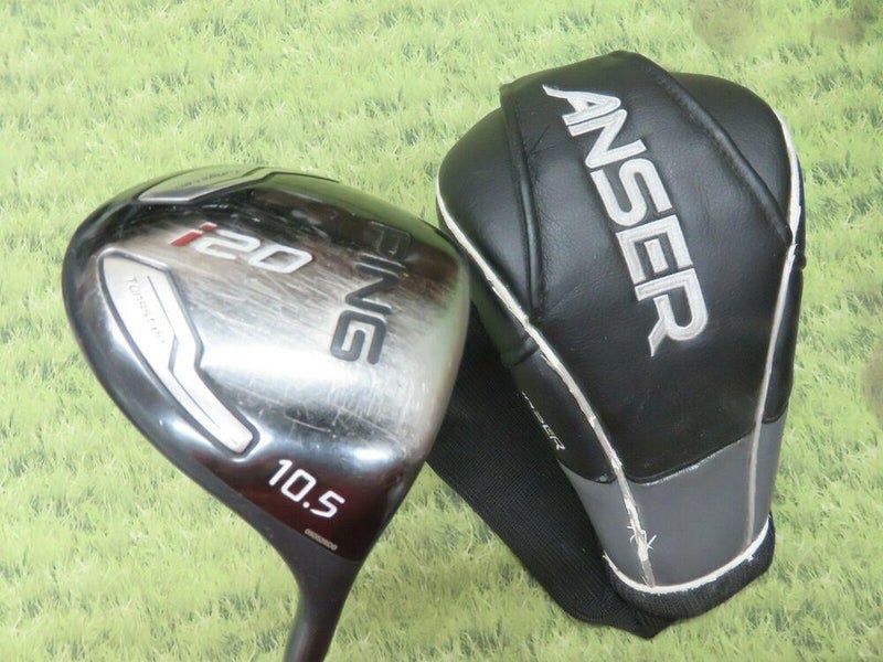 Ping i20 * 10.5 Driver TFC REGULAR + HC