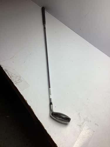 Used Taylormade Rescue 3 Hybrid Steel Regular Golf Hybrids