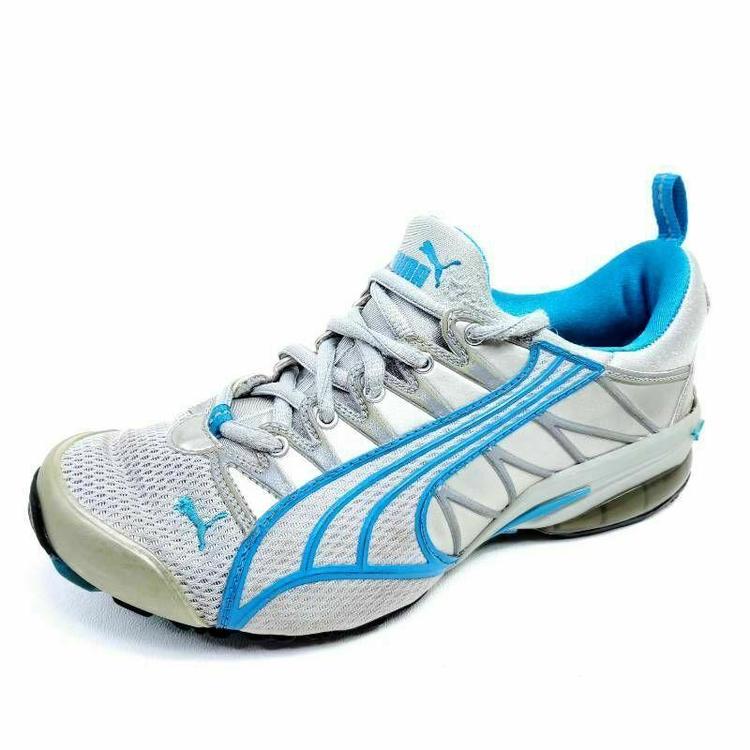 Puma - Puma Smash v2 L Jr Kids Sneakers Bibloo.com