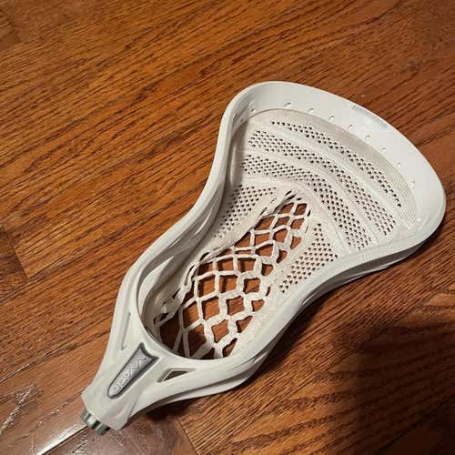 Used Evo Warp Pro 2 Head