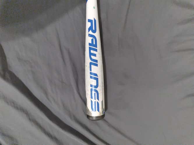 BBCOR Certified 2018 Rawlings Hybrid Velo Bat (-3) 32.5" NEED GONE, accepting offers