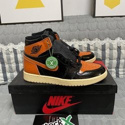 Air Jordan 1 Shattered Backboard 3.0