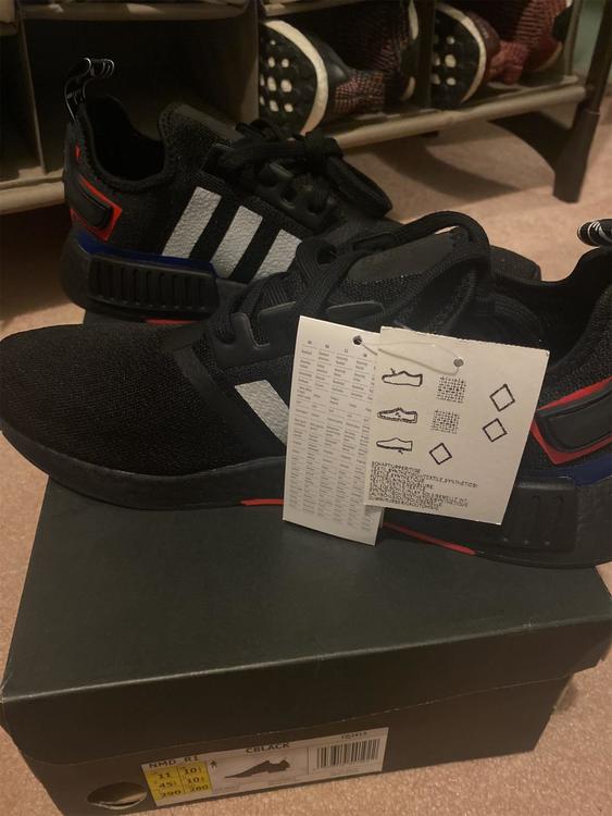 nmd japan sizing