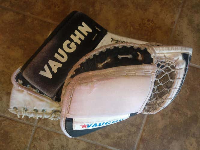 Used Senior Vaughn Regular