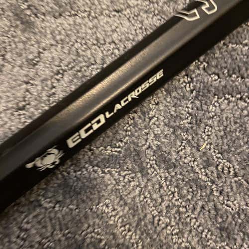 New ECD Carbon 2.0 Shaft