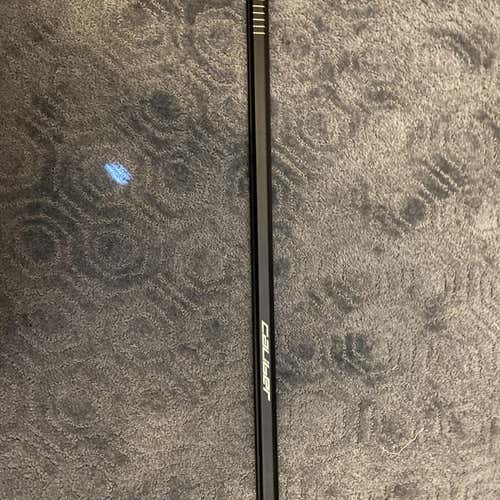 New Maverik Caliber Shaft