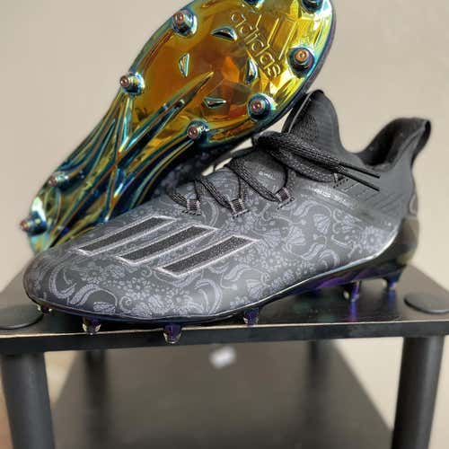 Adidas Rare Young King Football Cleats Size 10
