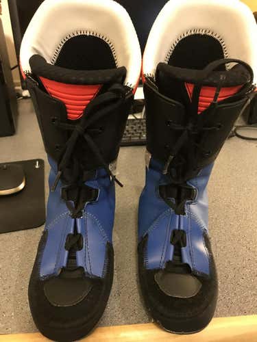 Rossignol World Cup Lace up Boot Liners