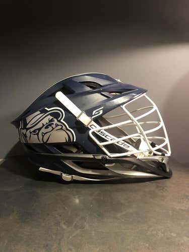Georgetown Cascade S Helmet