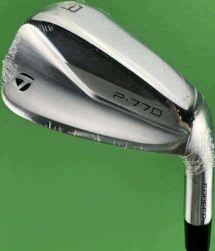 TaylorMade P770 Approach AW Wedge Steel KBS Tour 120 Stiff S-Flex NEW #81352