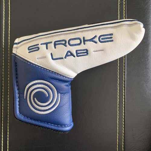 Odyssey Stroke Lab Putter Head Cover