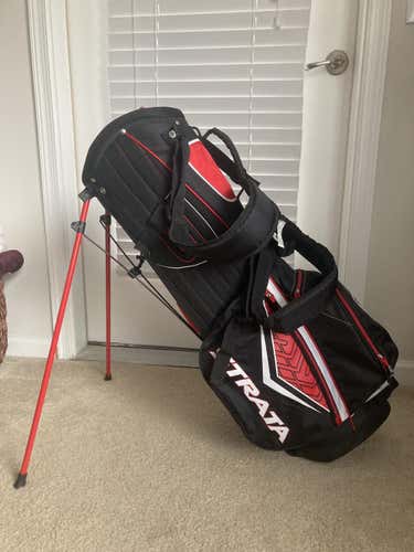 Callaway Strata Golf Bag