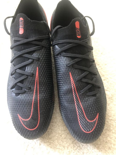 Used Size 8.5 (Women's 9.5) Nike Phantom GT Elite Cleats