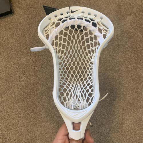 New Nike CEO w/ Stringking 4x