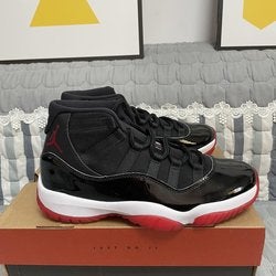 Air Jordan 11 Bred